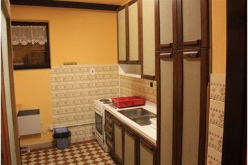 Slowakei Privát Kunerad, Exterieur